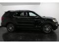 2017 Ford Explorer Sport 4WD Shadow Black