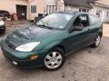 2001 Focus ZX3 Coupe #1