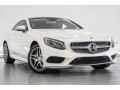 2015 S 550 4Matic Coupe #12