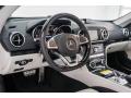 Dashboard of 2017 Mercedes-Benz SL 450 Roadster #5