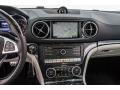 Controls of 2017 Mercedes-Benz SL 450 Roadster #8