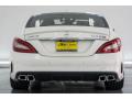 2017 CLS AMG 63 S 4Matic Coupe #4