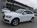 2012 Q5 3.2 FSI quattro #1