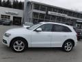 2012 Q5 3.2 FSI quattro #2