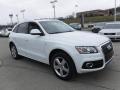 2012 Q5 3.2 FSI quattro #9