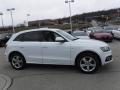 2012 Q5 3.2 FSI quattro #10