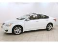 2014 Altima 2.5 SL #3