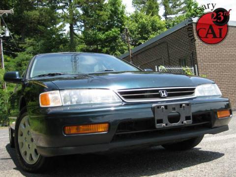 1995 Honda accord sale north carolina