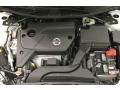  2014 Altima 2.5 Liter DOHC 16-Valve VVT 4 Cylinder Engine #18