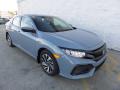2017 Civic LX Hatchback #1 2017 Civic LX Hatchback #1
