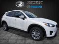 2016 CX-5 Touring AWD #1 2016 CX-5 Touring AWD #1