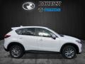2016 CX-5 Touring AWD #2 2016 CX-5 Touring AWD #2