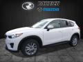2016 CX-5 Touring AWD #4 2016 CX-5 Touring AWD #4