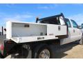 2011 F350 Super Duty XL Crew Cab 4x4 Dually #8