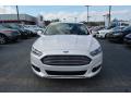2015 Fusion Titanium #7