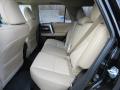 Rear Seat of 2017 Toyota 4Runner SR5 Premium #6