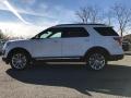 2017 Explorer XLT 4WD #1 2017 Explorer XLT 4WD #1