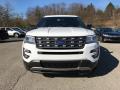 2017 Explorer XLT 4WD #2 2017 Explorer XLT 4WD #2