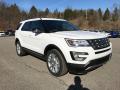 2017 Explorer XLT 4WD #3 2017 Explorer XLT 4WD #3