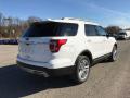 2017 Explorer XLT 4WD #5 2017 Explorer XLT 4WD #5