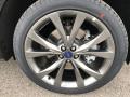  2017 Ford Edge Sport AWD Wheel #4