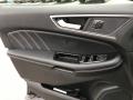 Door Panel of 2017 Ford Edge Sport AWD #13