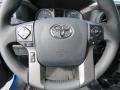  2017 Toyota Tacoma SR5 Access Cab 4x4 Steering Wheel #12