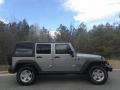 2017 Wrangler Unlimited Sport 4x4 #5 2017 Wrangler Unlimited Sport 4x4 #5