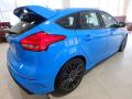 2017 Focus RS Hatch #2