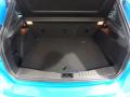  2017 Ford Focus Trunk #4