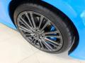  2017 Ford Focus RS Hatch Wheel #9