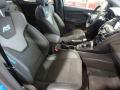Front Seat of 2017 Ford Focus RS Hatch #11