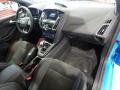 Dashboard of 2017 Ford Focus RS Hatch #12