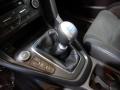  2017 Focus 6 Speed Manual Shifter #21