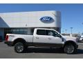 2017 F250 Super Duty King Ranch Crew Cab 4x4 #2 2017 F250 Super Duty King Ranch Crew Cab 4x4 #2