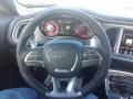  2017 Dodge Challenger SRT Hellcat Steering Wheel #16