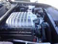 2017 Challenger 6.2 Liter Supercharged HEMI OHV 16-Valve VVT V8 Engine #29