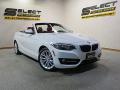 2016 2 Series 228i xDrive Convertible #8