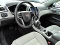 2014 Cadillac SRX Light Titanium/Ebony Interior #18 2014 Cadillac SRX Light Titanium/Ebony Interior #18