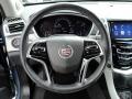 2014 Cadillac SRX FWD Steering Wheel #24 2014 Cadillac SRX FWD Steering Wheel #24