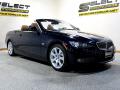 2010 3 Series 335i Convertible #5