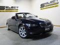 2010 3 Series 335i Convertible #7