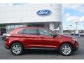 2017 Edge SEL #2