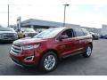 2017 Edge SEL #3