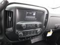 2017 Silverado 2500HD Work Truck Crew Cab 4x4 #16