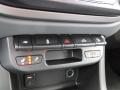 Controls of 2017 Chevrolet Colorado Z71 Crew Cab 4x4 #18