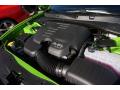 2017 Charger 3.6 Liter DOHC 24-Valve VVT Pentastar V6 Engine #9