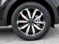  2017 Kia Sportage EX AWD Wheel #8