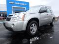 2008 Equinox LS AWD #2