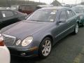 2007 E 350 4Matic Sedan #1